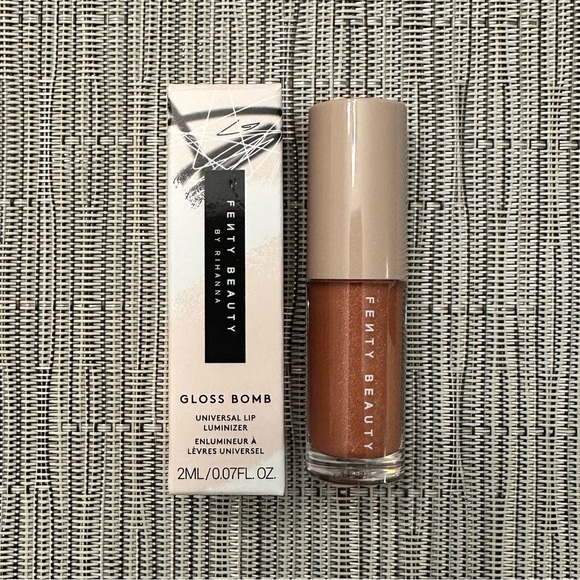 NEW🖤Fenty 6pc Beauty Bundle - Picture 11 of 14